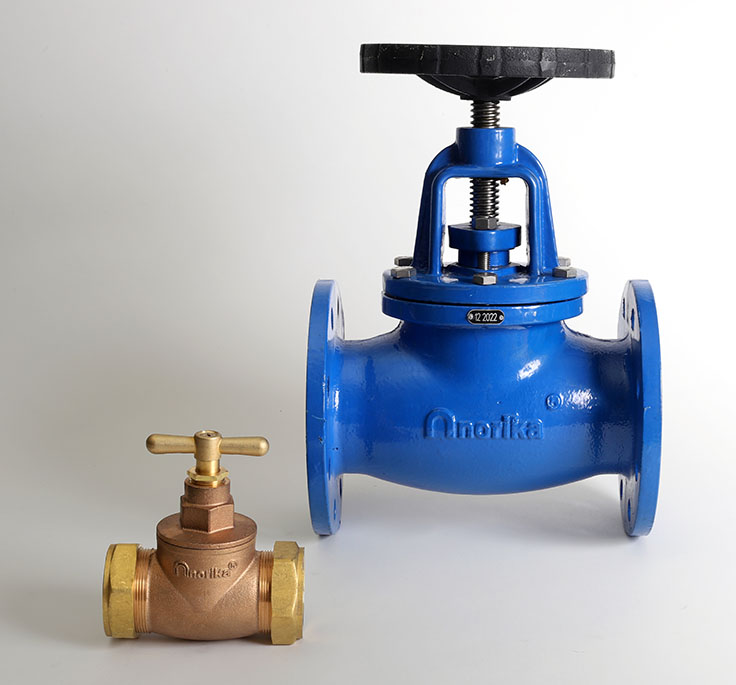 Globe Valves