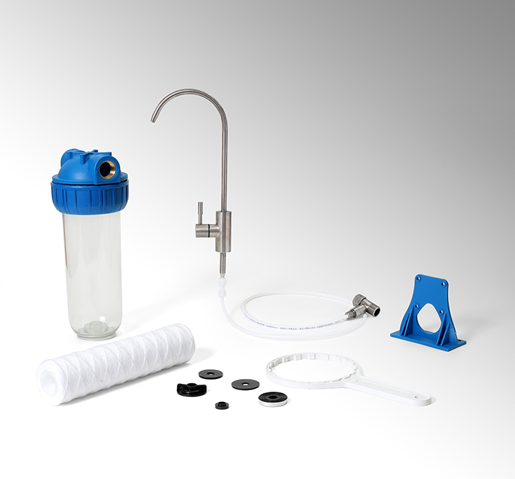 Water Purifier Faucet & Accessories