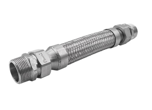 Stainless Steel Flexible Connector