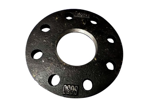 Heavy Duty Ductile Iron Slip On Flange