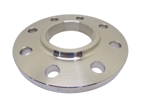 AISI304 & AISI316L Companion Flanges BS4504 PN16