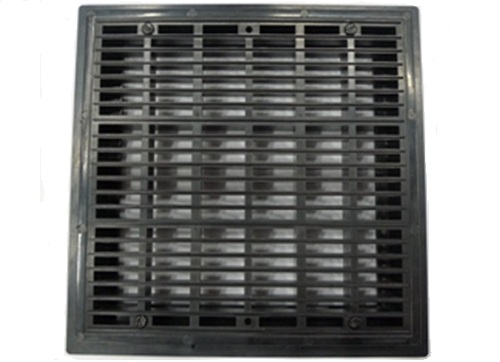 ABS Spa Pool Suction Grating (Light Duty)