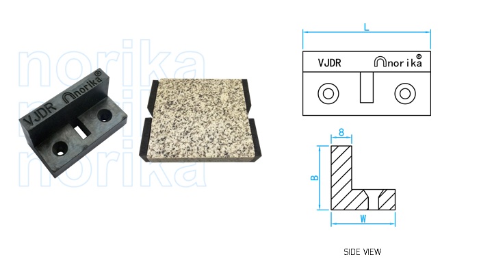 Pool Drainage Slab Support