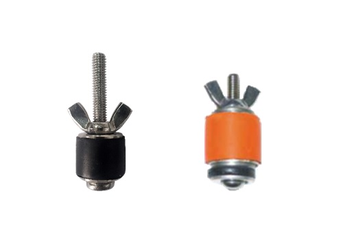 Centre Locking Drain Mechanical Test Plugs (20mm to 25mm)