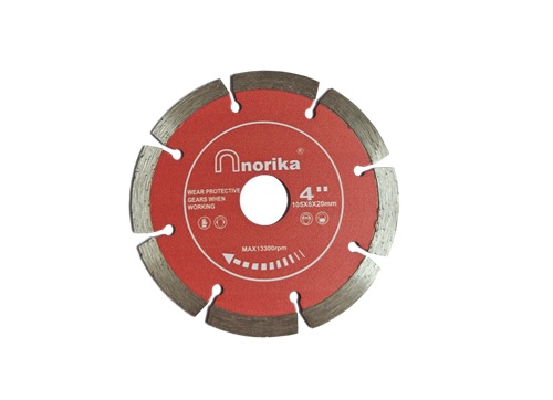 Diamond Cutting Disc