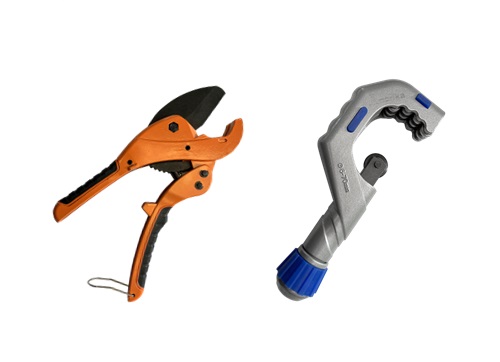 Pipe Cutters