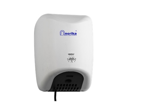 Automatic Quick Dry Hand Dryer