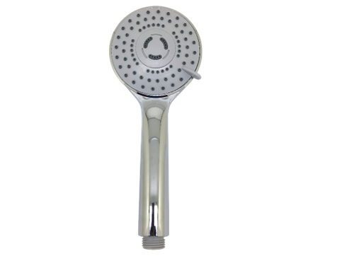 Chrome Plated Hand Shower