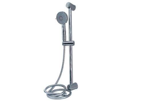 Luxury Sprinkler Lifter Shower Set