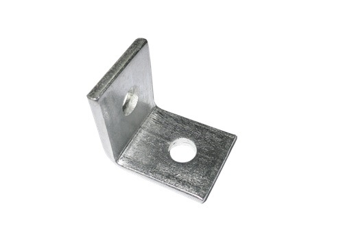 Unistrut Slotted Brackets