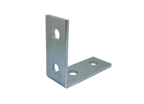 Unistrut Slotted Angle Bracket