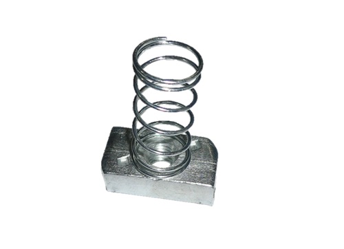 Unistrut Long Spring Channel Nut