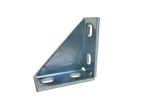 Unistrut 90 Deg Corner Mounting Bracket