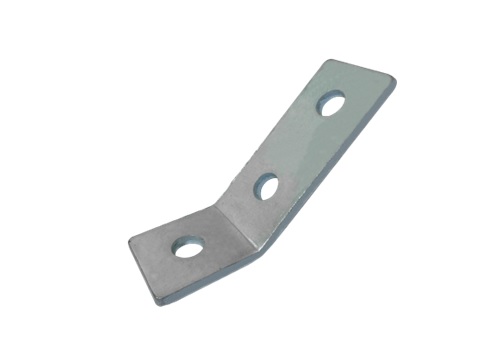 Unistrut 45 Deg Mounting Bracket