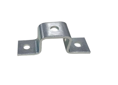 Unistrut U-Shaped Connector Bracket