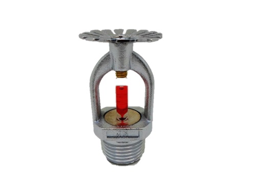 Fire Sprinkler