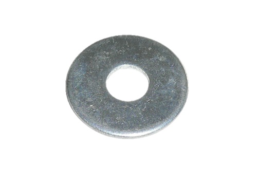 Galvanized Iron Flat Washers