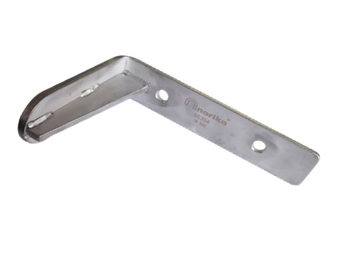 Stainless Steel 304 End Trust Bracket