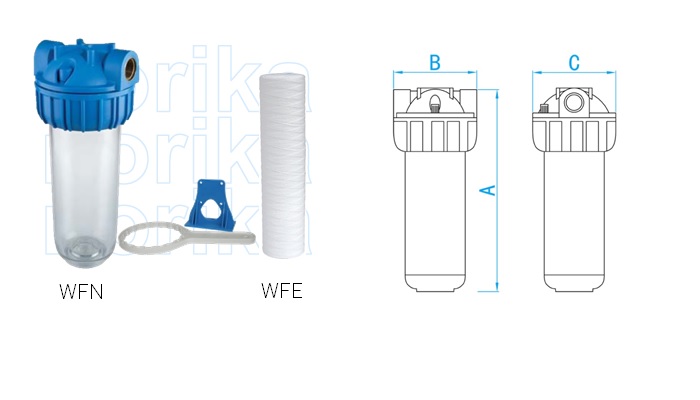 Water Filter