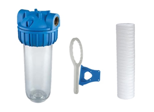 Water Filter