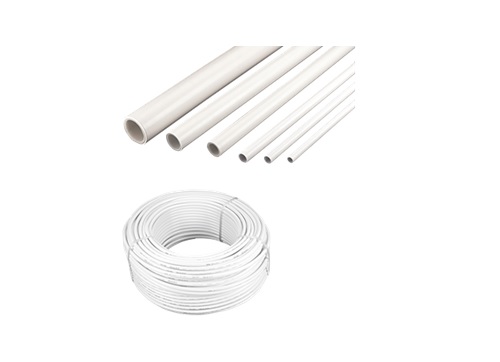 PEX Multilayer Pipes