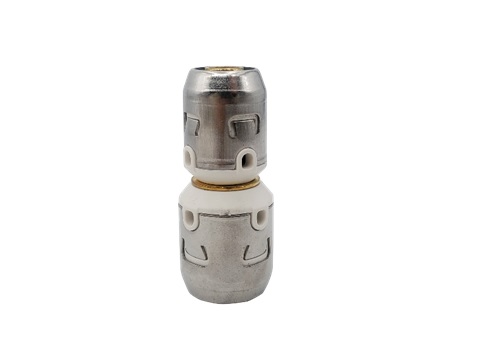 PEX Push-Fit Reducing Socket (Type F6)