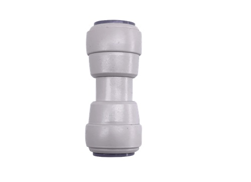 PE Push-fit Equal Socket