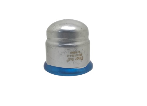 Stainless Steel 304 Press Fit End Cap