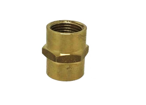 BRASS CR(FIXFI) EQUAL SOCKET