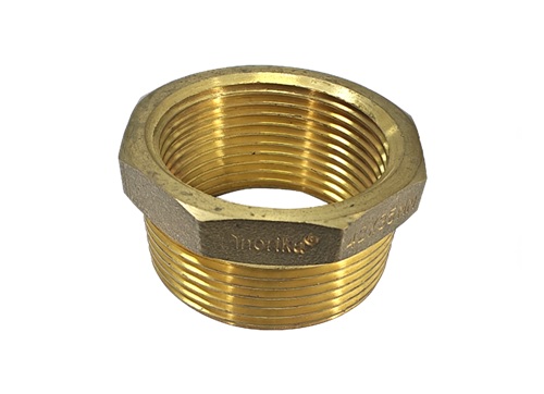 (MIxFI) Brass Bush