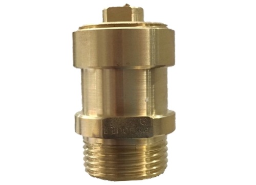 Automatic Air Release Valve