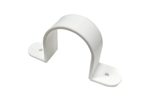 Polypropylene U-Clip