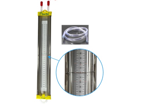 U-Tube Manometer (U Gauge)