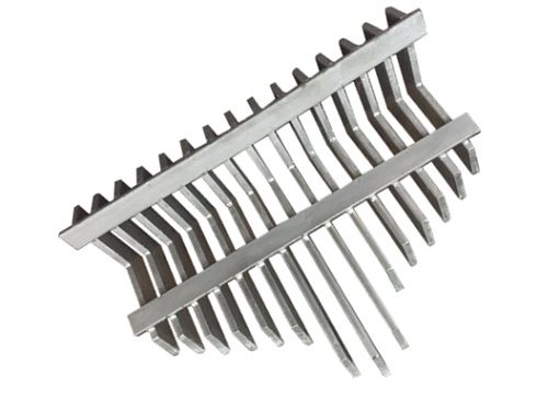 Mild Steel Last IC / Manhole Grating