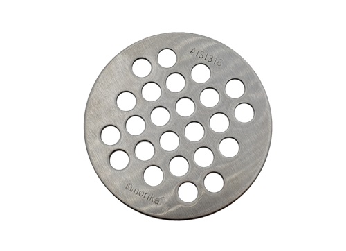 AISI304 Round Grating