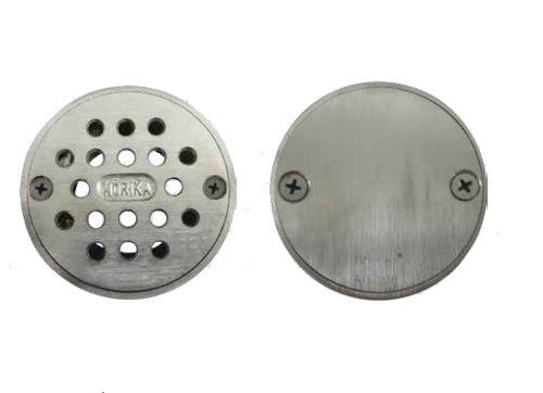 AISI304 Casting Round  Grating