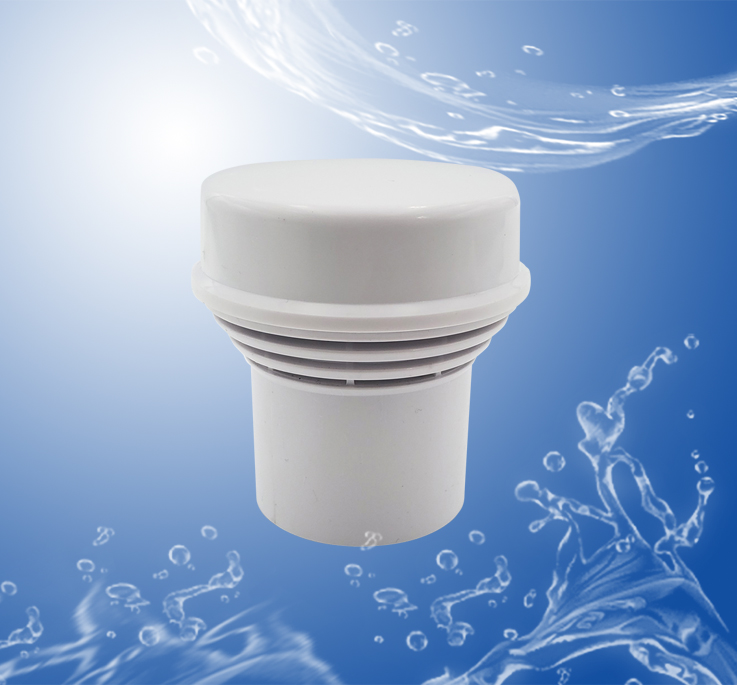 Air Admittance Valves
