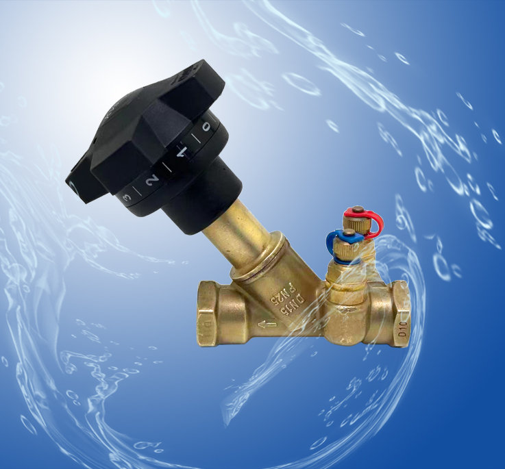 Balancing Valve