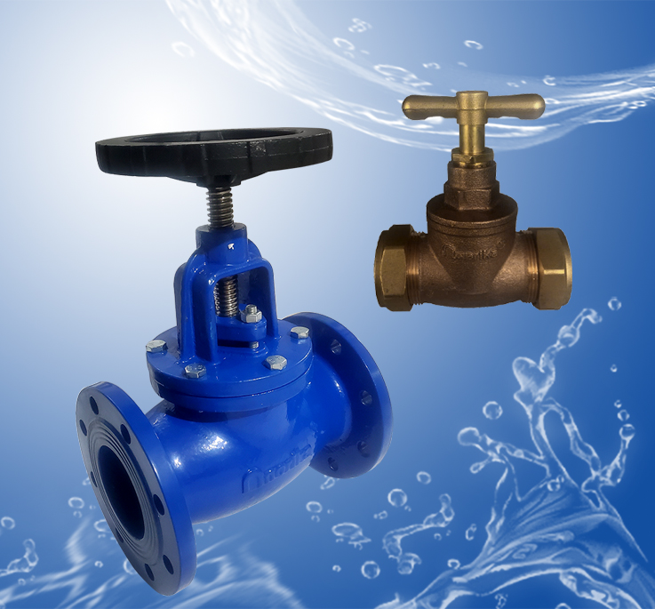 Globe Valves