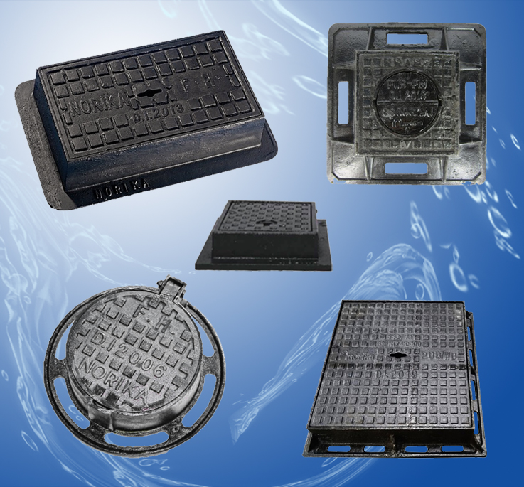 Valve Boxes