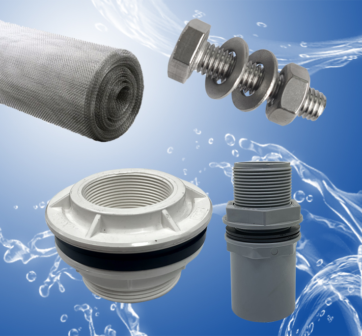 Water Tank Accessories