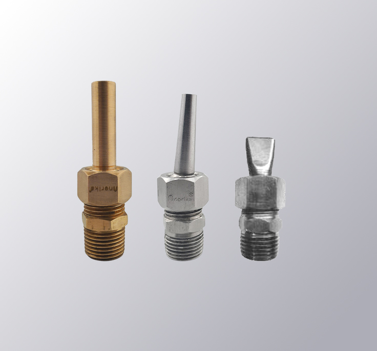 Jet Nozzle