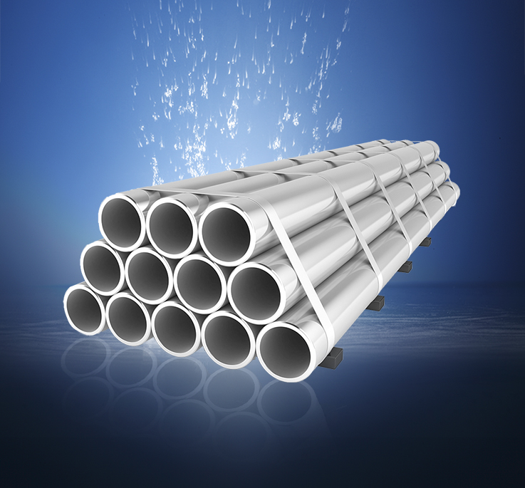 uPVC Pipes & Fittings
