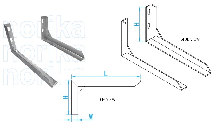 Angle Bracket