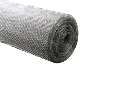 Stainless Steel AISI304 Woven Wire Mesh