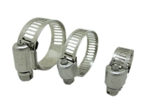 Stainless Steel Hose Clip