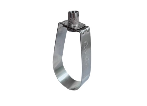 Stainless Steel 304 Band Hanger