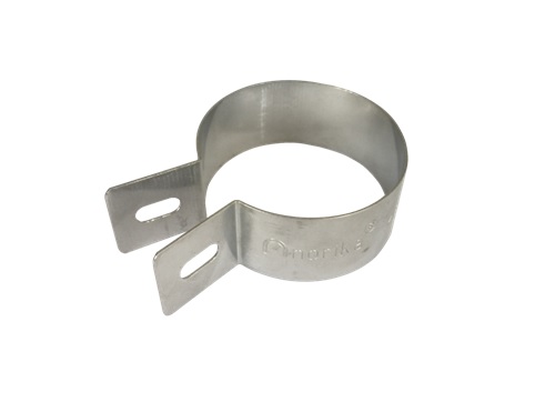 AISI304 Collar Bracket