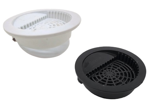 213 ABS  Anti-Mosquito/ Insect Trap Device With Filter