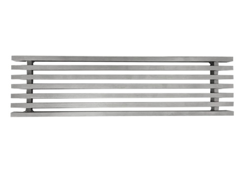 Stainless Steel AISI316L Linear Grating GCB